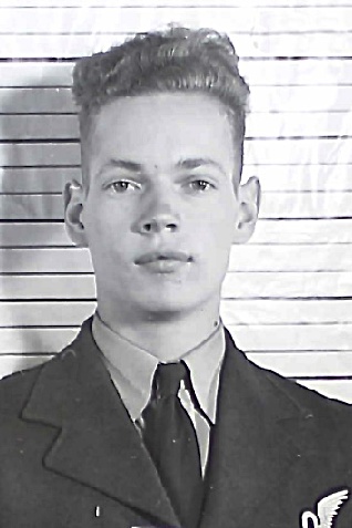 Sgt. Albert Leroy Bateman
