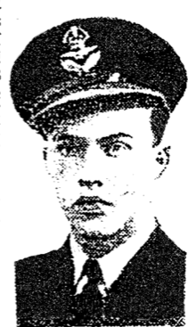 Edmund Bruce Carleton DFM