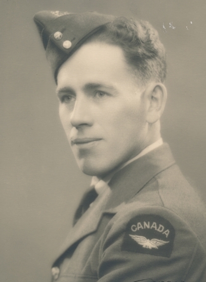 Sgt. Frank A. Dunn