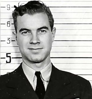 F/O Hartnett