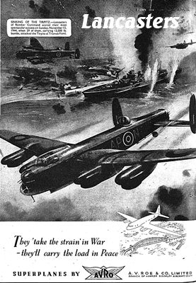 Lancasters